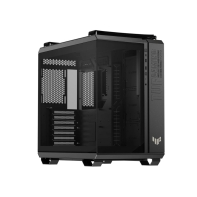 Купить Корпус ASUS TUF Gaming GT502 HORIZON Black ATX/micro ATX/mITX GT502 PANO/ARGB FANS/BLK/TG// Алматы