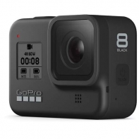 купить Экшн-камера GoPro CHDHX-801-RW HERO 8 Black в Алматы фото 2