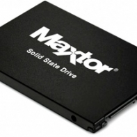 купить Твердотельный накопитель SSD 960 Gb SATA 6Gb/s Seagate Maxtor YA480VC1A001 в Алматы фото 1