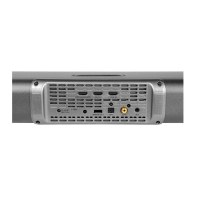 купить Саундбар Bluetooth Edifier B700 Metal Grey <5.1.2 с технологией Dolby Atmos, 175Вт, BT, OPT, AUX, COAX, HDMI eARC, HDMI x 2> в Алматы фото 3
