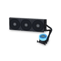 купить Водяное охлаждение для CPU Lian Li GALAHAD II LITE 360 PERFORMANCE BLACK G89.GA2L36PB.00 в Алматы фото 2