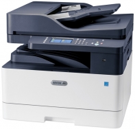 купить Монохромное МФУ, Xerox, B1025DNA, A3, Лазерное, 25 стр/мин (A4)/ 13 стр/мин (A3), P/C/S, Дуплекс, Нагрузка (max) 50K в месяц, ДАПД 100 л., 250 100 стр. - емкость лотков подачи, 1GHz, 1,5Gb, 8Gb HDD, PCL6, PostScript 3, USB 2.0, Ethernet 10/100 в Алматы фото 2