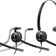 купить Plantronics гарнитура 88828-02 ENCOREPRO HW540,E в Алматы фото 1