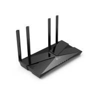 купить Маршрутизатор беспроводной AX1800 GbE Tp-Link EX220 < Wi?Fi 6 AX1800 Dual Band Wireless Gigabit Router, 1201 Мбит/с 5 GHz 11ax + 574Mbps 2.4GHz 11ax, cовместим со стандартами Wi-Fi 802.11a/b/g/n/ac/ax, 1 Gigabit WAN + 4 Gigabit LAN, 1 порт USB 2.0 Wi в Алматы фото 2