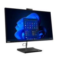 купить Моноблок Lenovo ThinkCentre Neo 30a 27*FHD Gen 4/Core i5-13420H/16Gb/512Gb SSD/Win 11Pro(12JV0013RU) в Алматы фото 2