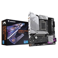 купить Материнская плата Gigabyte B760M AORUS ELITE AX в Алматы фото 1