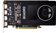 купить NVIDIA Quadro P2200 5GB (4)DP GFX в Алматы фото 2