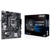 купить Материнская плата Gigabyte H510M K в Алматы фото 3