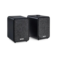 Купить Настольная активная акустика Ruark MR1 MK3 черный Алматы