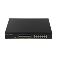 Купить Коммутатор Zyxel NebulaFlex GS1915-24EP (GS1915-24EP-EU0101F) черный Алматы