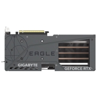 купить Видеокарта 12Gb PCI-E GDDR6 GIGABYTE GV-N407TEAGLE-12GD, 1хHDMI+3xDP GeForce RTX4070 Ti в Алматы фото 4
