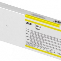 купить Картридж струйный Epson C13T804400 для SureColor SC-P6000/7000/8000/9000, повышенной емкости, желтый в Алматы фото 1