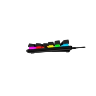 купить Клавиатура HyperX Alloy Origins Core PBT HX Red TKL (US) 639N7AA#ABA в Алматы фото 2