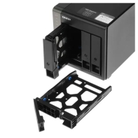 купить Сетевое хранилище (NAS) QNAP TS-431X3-4G в Алматы фото 4