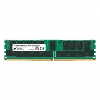 купить Модуль памяти Micron DDR4 ECC RDIMM 16GB 3200MHz в Алматы фото 1