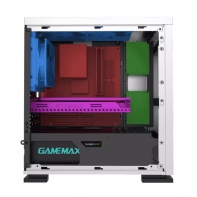 купить Компьютерный корпус Gamemax EXPEDITION WT без Б/П в Алматы фото 4