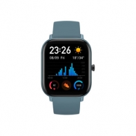 купить Смарт часы Xiaomi Amazfit GTS синий в Алматы фото 1