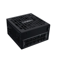 купить Блок питания Lian Li 1000W, RS1000G, Full Modular, ATX, 80+ GOLD, КПД 91%, Fan 135mm, Черный, G9P.RS1000G.B000.EU в Алматы фото 2