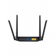 купить Маршрутизатор ASUS RT-N19 стандарта Wi-Fi (N600), поддержкой IPTV и большой зоной охвата сети Wi-Fi в Алматы фото 2