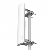 купить Wi-Fi точка доступа RB921GS-5HPacD-19S mANTBox 19s 1UTP 1000Mbps, 1SFP, 802.11ac/a/n в Алматы фото 1