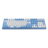 купить Клавиатура Varmilo Sea Melody V2 VEA108 Cherry MX Red в Алматы фото 2