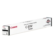 купить Тонер-картридж Canon C-EXV 53 Black для IR ADVANCE 45xx, DX 47xx. 0473C002AA в Алматы фото 1