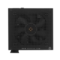купить Блок питания Ocypus Delta P750 750W Non modular, 80+ Bronze, КПД 87% Черный, Delta-P750-B1FDBK024X-E в Алматы фото 2