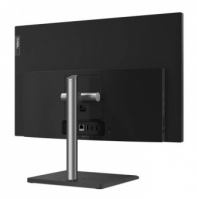 купить моноблок Lenovo V30a 24IML 23.8** FHD(1920x1080)/Intel Core i5-10210U 1.6GHz Quad/8GB/256GB SSD/Integrated/DVD&plusmn;RW/WiFi/BT5.0/CR/KB+MOUSE(USB)/DOS/1Y/BLACK в Алматы фото 2