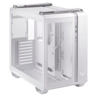 купить Корпус ASUS TUF Gaming GT502 (90DC0093-B09010) белый в Алматы фото 2