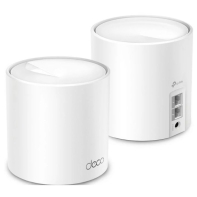 купить Беспроводная MESH-система Wi-Fi TP-Link Deco X10(2-pack) в Алматы фото 2