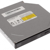 купить Оптический привод для ноутбука LITEON DVD&plusmn;RW DS-8ACSH-24-B DVD&plusmn;R/RWDVD-ROMCDRWCD-ROM SATA Толщина 12,7мм  ОЕМ в Алматы фото 1