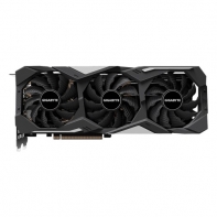 купить Видеокарта Gigabyte GeForce RTX2070 SUPER Windforce 3X 8Gb GDDR6 256bit HDM 3xDP GV-N207SWF3-8GD в Алматы фото 3