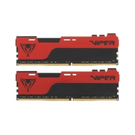 купить Модуль памяти Patriot Viper Elite II, PVE2416G266C6K, DDR4, DIMM, 16Gb, KIT, 2x8Gb, 2666Mhz, CL16 в Алматы фото 1