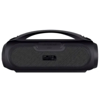 купить Колонка SVEN PS-380, black (40W, Waterproof (IPx5), TWS, Bluetooth, FM, USB, 3000mA*h) SV-021290 в Алматы фото 3