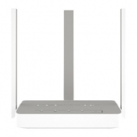 купить Wi-Fi Роутер Keenetic City (KN-1511) Двухдиапазонный интернет-центр с Mesh Wi-Fi AC750 в Алматы фото 1