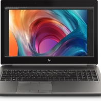 купить Ноутбук HP Europe ZBook 15 G6 (8JM02EA#ACB) в Алматы фото 1