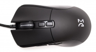 купить Мышь Dream Machines DM4_Evo <Оптический сенсор PMW3389, USB, DPI 16000> в Алматы фото 3