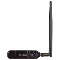 купить D-Link DWA-137/С1A Беспроводной 802.11n USB-адаптер с высоким коэффициентом усиления в Алматы фото 2