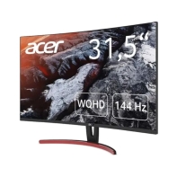 купить Монитор Acer ED323QURAbidpx (UM.JE3EE.A01) в Алматы фото 2