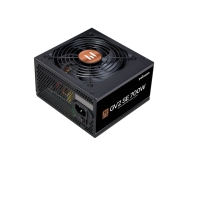 Купить БП ATX 700W Zalman ZM700-GV2SE, Bronze, 24 4/20 4 8/24 8 8, 12сm, 3x6 2p 16p PCI-E  ZM700-GV2SE в Алматы