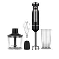 Купить Погружной блендер Редмонд BH423 Черный Алматы