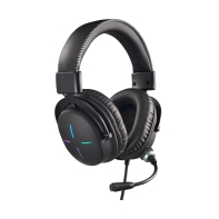 купить Наушники Acer Nitro Headset NHW310 7.1 Surround Sound & ENC, Retail Pack_Black в Алматы фото 2