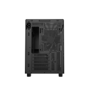 купить Корпус Ocypus Delta C40 BK Digital mATX/mini-ITX 2xUSB3.0 1xType-C 1xAudio Черный Delta-C40-BKG300XX-GL в Алматы фото 3