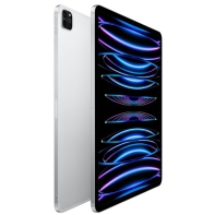 купить Планшет Apple iPad Pro 12.9" Wi-Fi + Cellular 1Tb Silver (MP253RK/A) в Алматы фото 2
