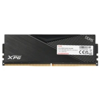 купить Модуль памяти ADATA XPG Lancer AX5U5600C3632G-CLABK DDR5 32GB в Алматы фото 2