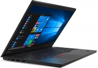 купить Ноутбук Lenovo NoteBook TP E15 15,6*FHD/Core i5-10210U/8GB/512Gb SSD/BK/Win10 Pro (20RD002CRT) /  в Алматы фото 2