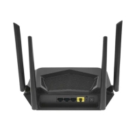 купить Маршрутизатор D-Link DIR-X1530/RU/A1A в Алматы фото 2