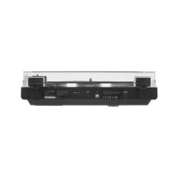 купить Проигрыватель виниловых пластинок AUDIO-TECHNICA AT-LP60XUSBGM в Алматы фото 3