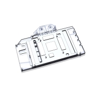купить Водоблок для GPU Bykski N-PT3090GR-X в Алматы фото 3