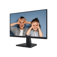 купить Монитор 21,5" MSI PRO MP225 IPS 1920х1080 100Hz 1ms 250cd/m 1300:1 1xD-Sub 1xHDMI Черный в Алматы фото 2